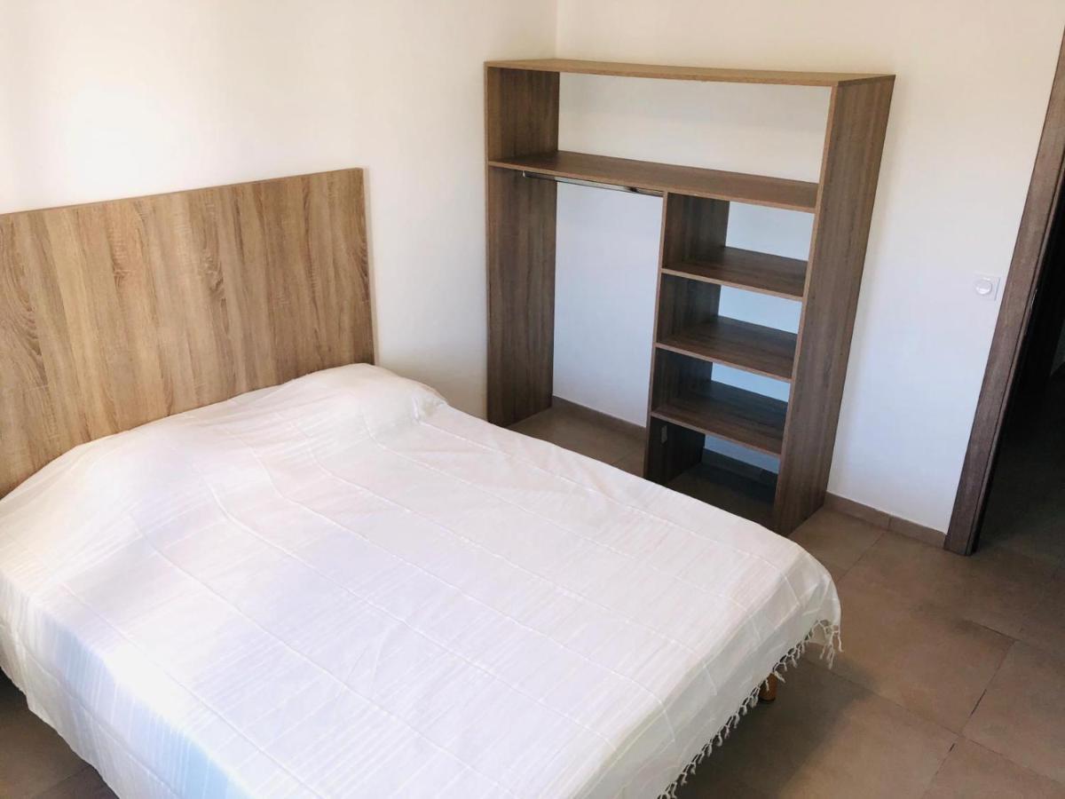 Apartament A Suara Linda Ghisonaccia Zewnętrze zdjęcie