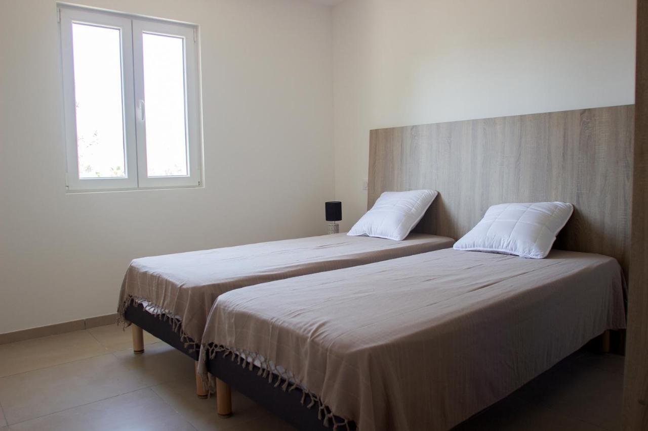 Apartament A Suara Linda Ghisonaccia Zewnętrze zdjęcie