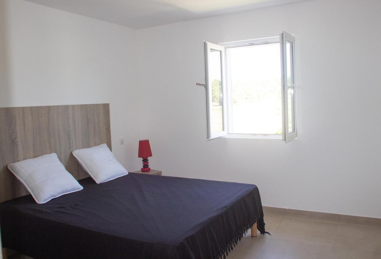 Apartament A Suara Linda Ghisonaccia Zewnętrze zdjęcie